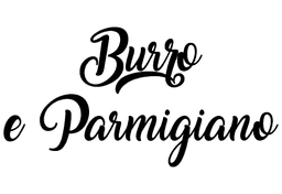 Burro e Parmigiano sapori di sicilia logo